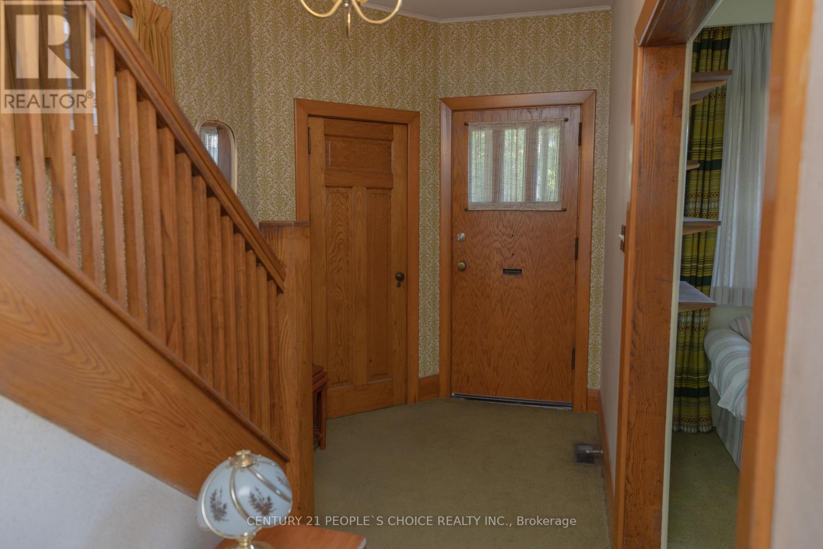 312 RUNNYMEDE ROAD, Toronto (Runnymede-Bloor West Village) — photo 6