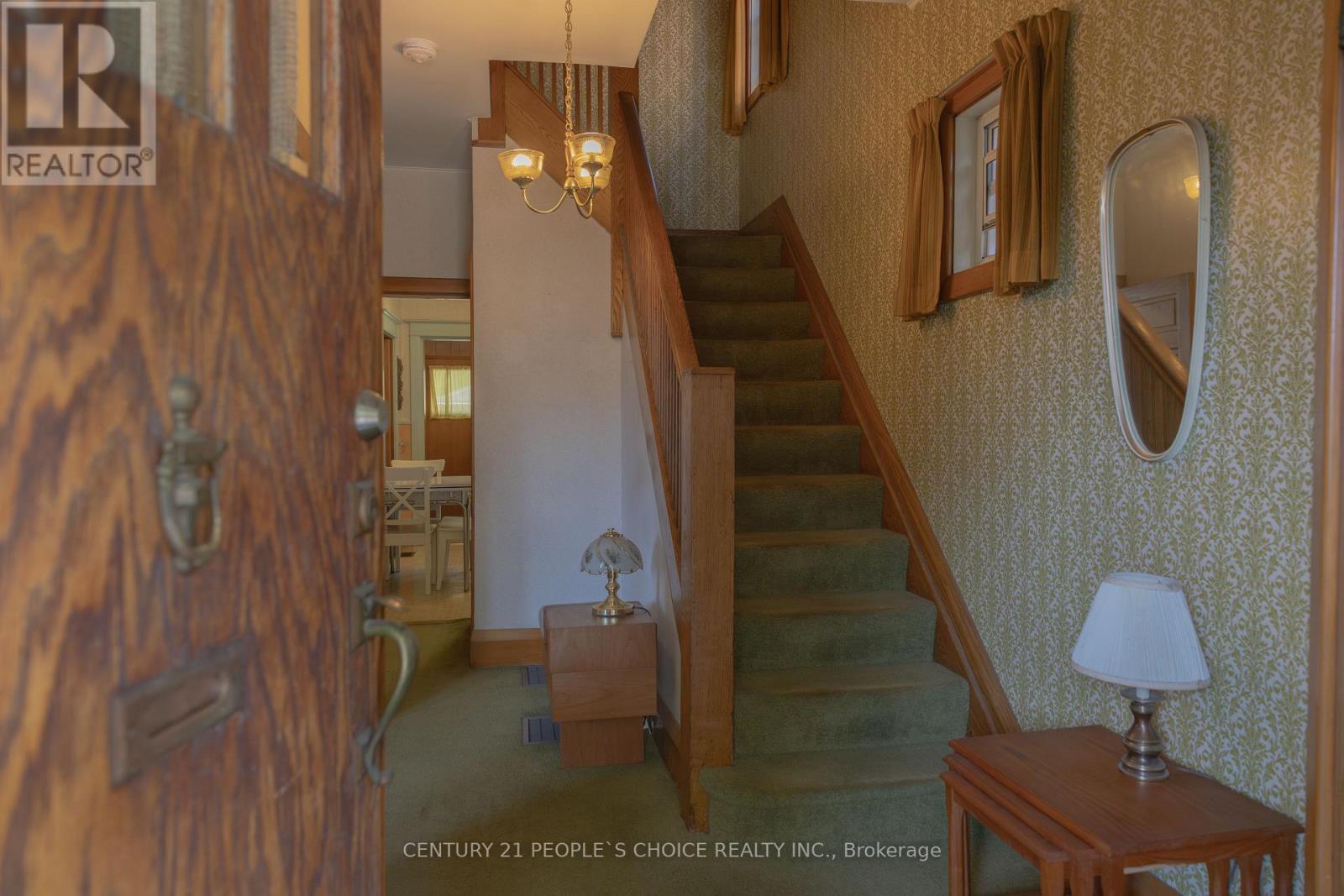 312 RUNNYMEDE ROAD, Toronto (Runnymede-Bloor West Village) — photo 8