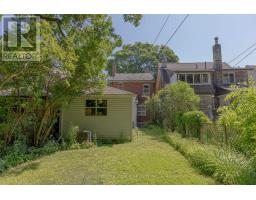 312 Runnymede Road, Toronto, ON M6S2Y6 Photo 41