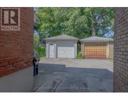 312 Runnymede Road, Toronto, ON M6S2Y6 Photo 43