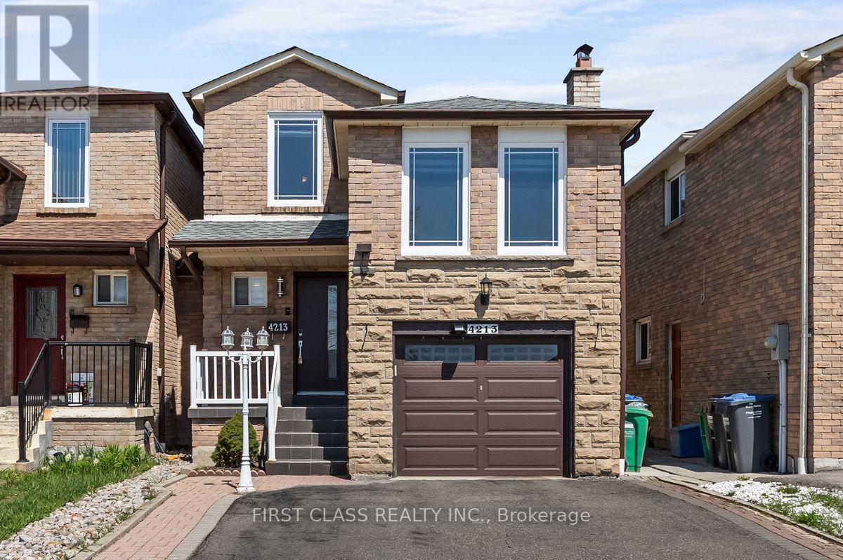 4213 BEACON LANE, Mississauga (Creditview) — photo 2