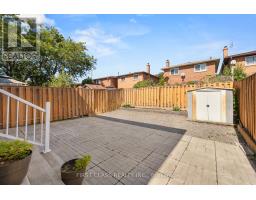 4213 Beacon Lane, Mississauga, ON L5C3V8 Photo 29