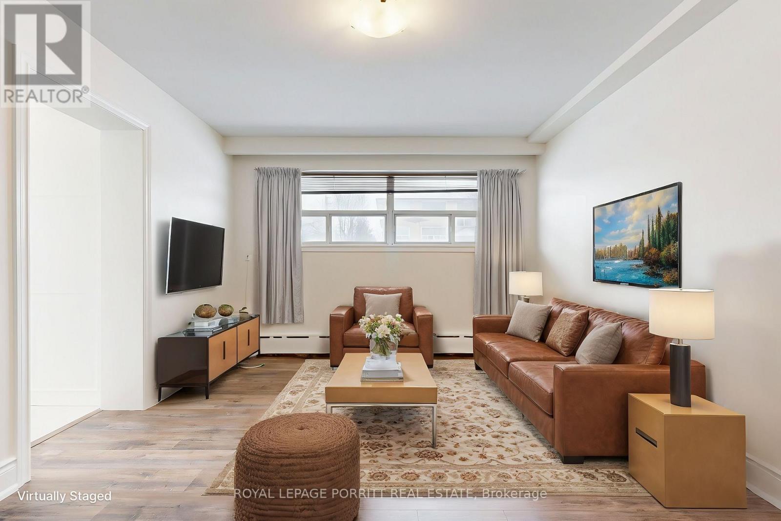 1 - 149 ALDERBRAE AVENUE, Toronto (Alderwood) — photo 2