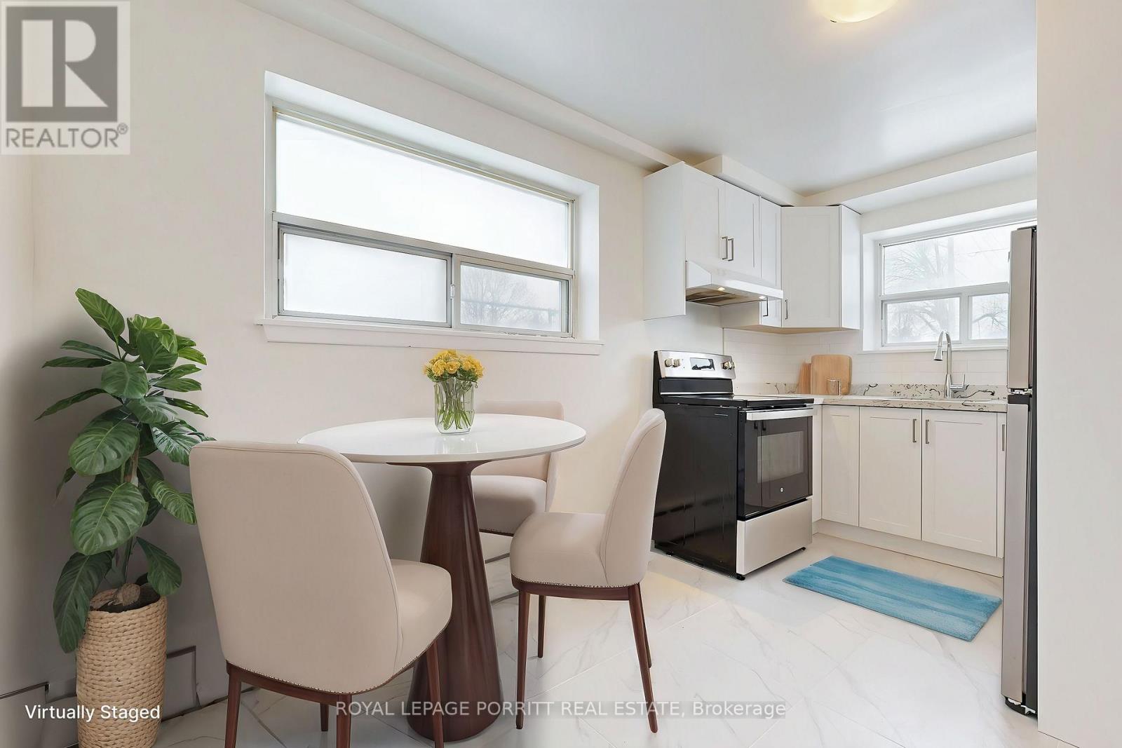 1 - 149 ALDERBRAE AVENUE, Toronto (Alderwood) — photo 3