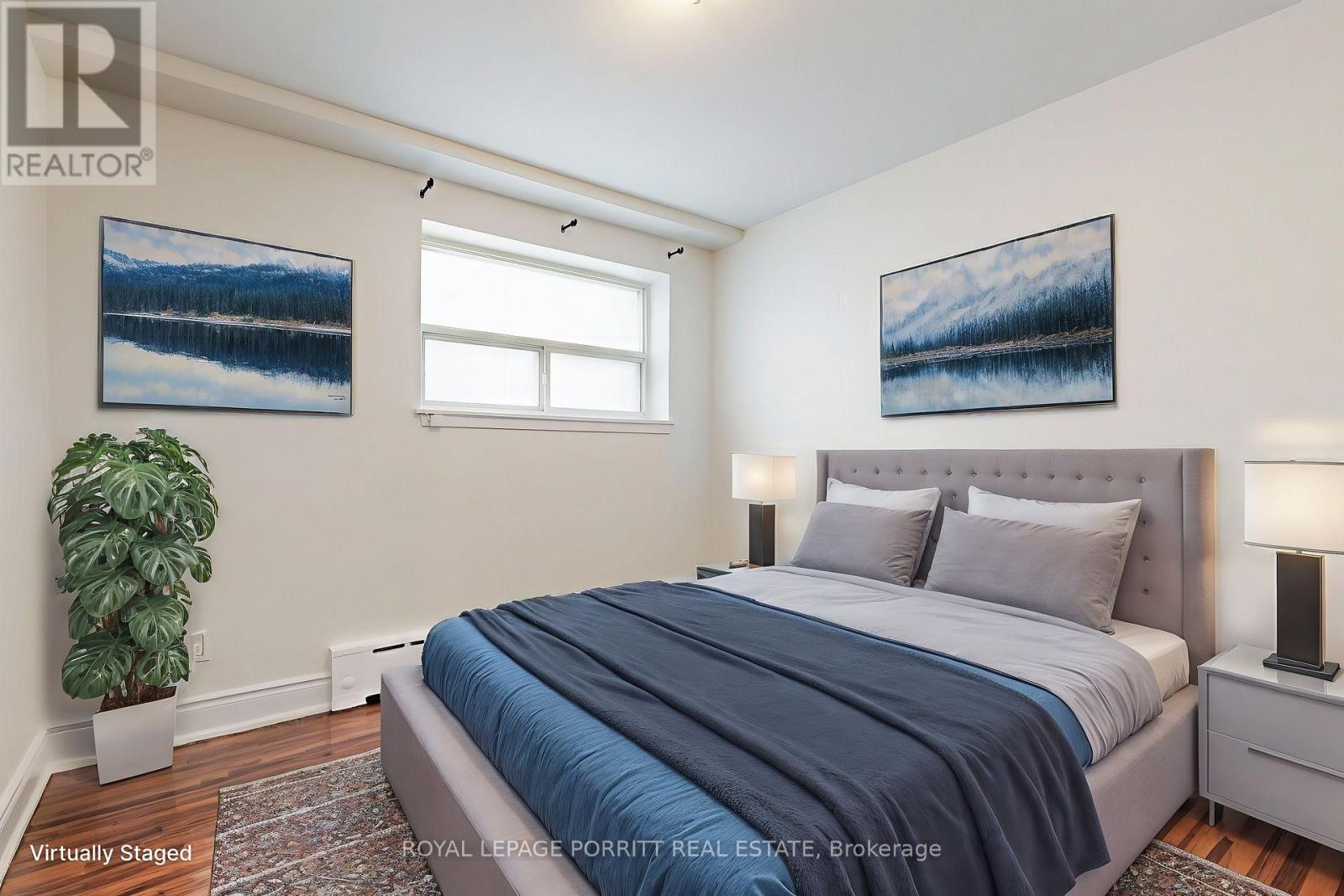1 - 149 ALDERBRAE AVENUE, Toronto (Alderwood) — photo 4