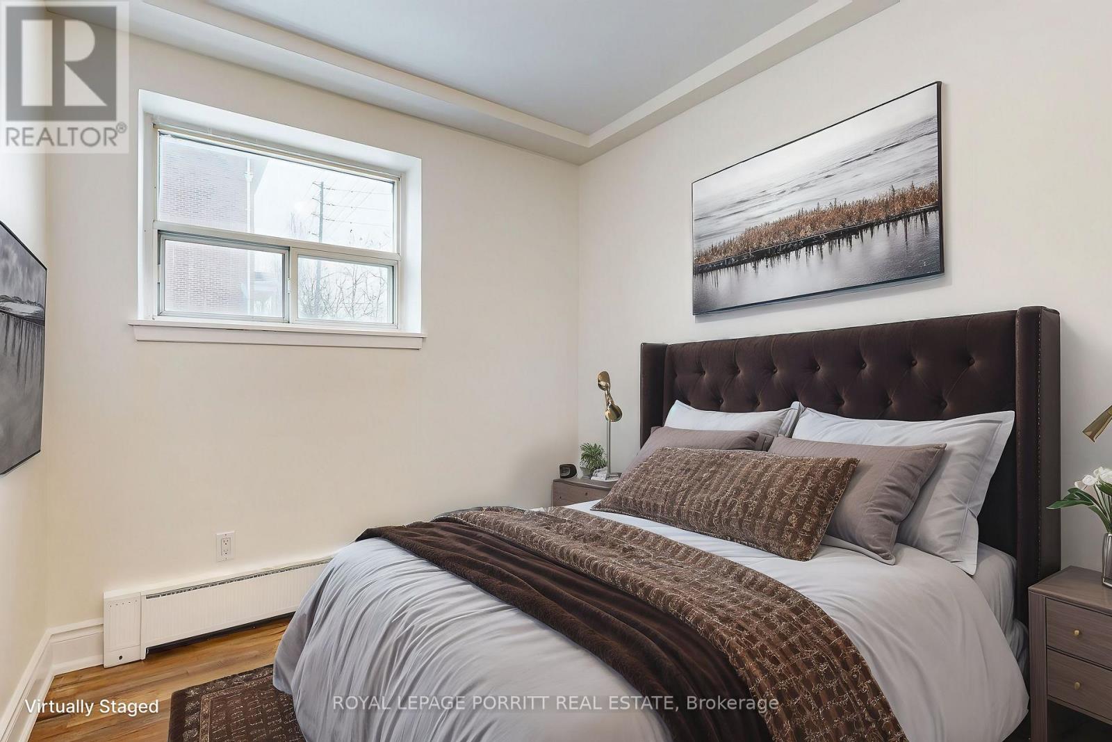 1 - 149 ALDERBRAE AVENUE, Toronto (Alderwood) — photo 5