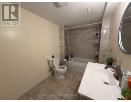 Bsmt - 124 Herdwick Street, Brampton, ON L6S0A7 Photo 10