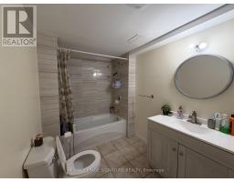 Bsmt - 124 Herdwick Street, Brampton, ON L6S0A7 Photo 11