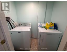 Bsmt - 124 Herdwick Street, Brampton, ON L6S0A7 Photo 12