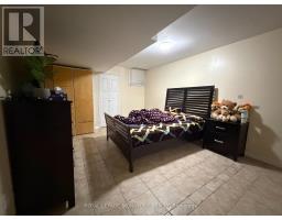 Bsmt - 124 Herdwick Street, Brampton, ON L6S0A7 Photo 6