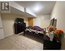 Bsmt - 124 Herdwick Street, Brampton, ON L6S0A7 Photo 7