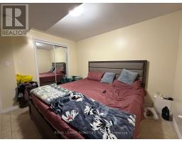 Bsmt - 124 Herdwick Street, Brampton, ON L6S0A7 Photo 8