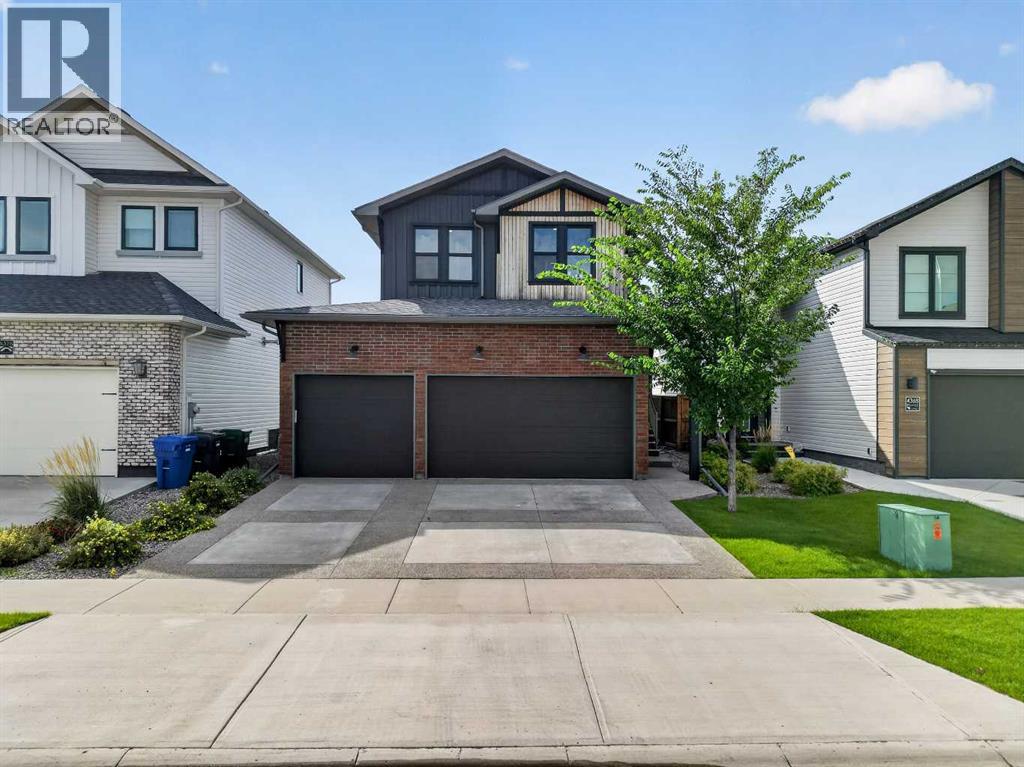 4372 Fairmont Gate S, Lethbridge — photo 1