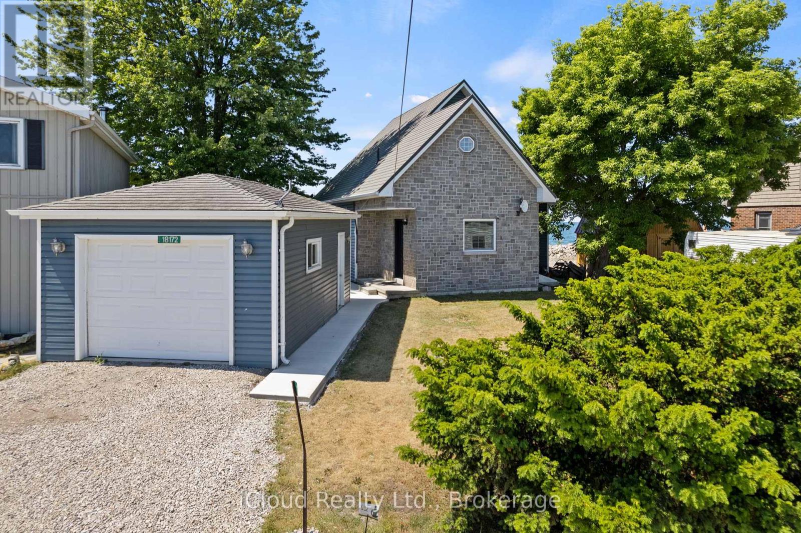 18172 ERIE SHORE DRIVE, Chatham-Kent (Blenheim)