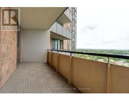 1207 - 5250 Lakeshore Road, Burlington, ON L7L5L2 Photo 30