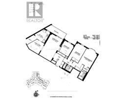 1207 - 5250 Lakeshore Road, Burlington, ON L7L5L2 Photo 48