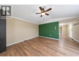 Primary Bedroom - 6506 52 Street, Ponoka, AB T4J1E2 Photo 9