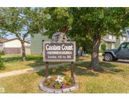 Row / Townhouse for sale at 14737 25 St NW, Edmonton — MLS® E4506342