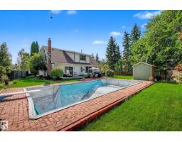 36 Lodgepole Cr, St  Albert, AB T8N2R7 Photo 57