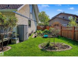 36 Lodgepole Cr, St  Albert, AB T8N2R7 Photo 53