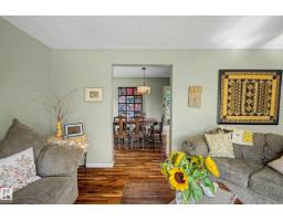 Laundry room - 36 Lodgepole Cr, St  Albert, AB T8N2R7 Photo 10