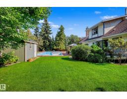 36 Lodgepole Cr, St  Albert, AB T8N2R7 Photo 55