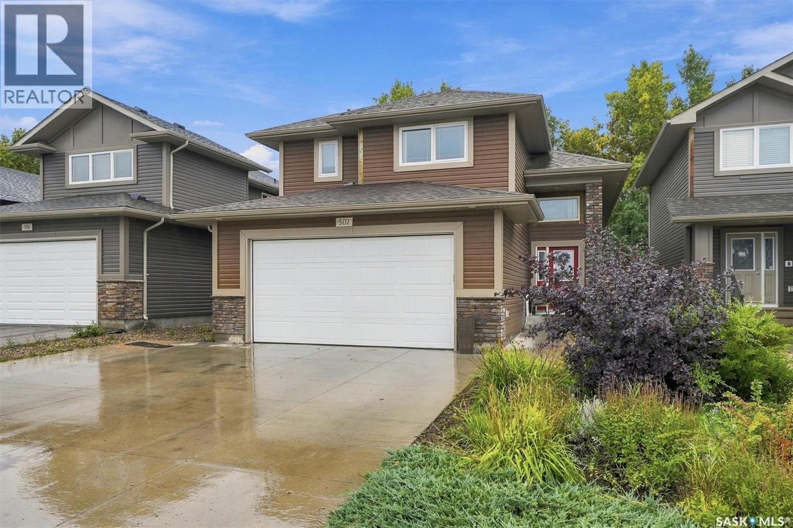 502 Lehrer CRESCENT - 2
