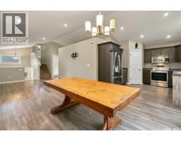 Dining room - 502 Lehrer Crescent, Saskatoon, SK S7R0L3 Photo 8