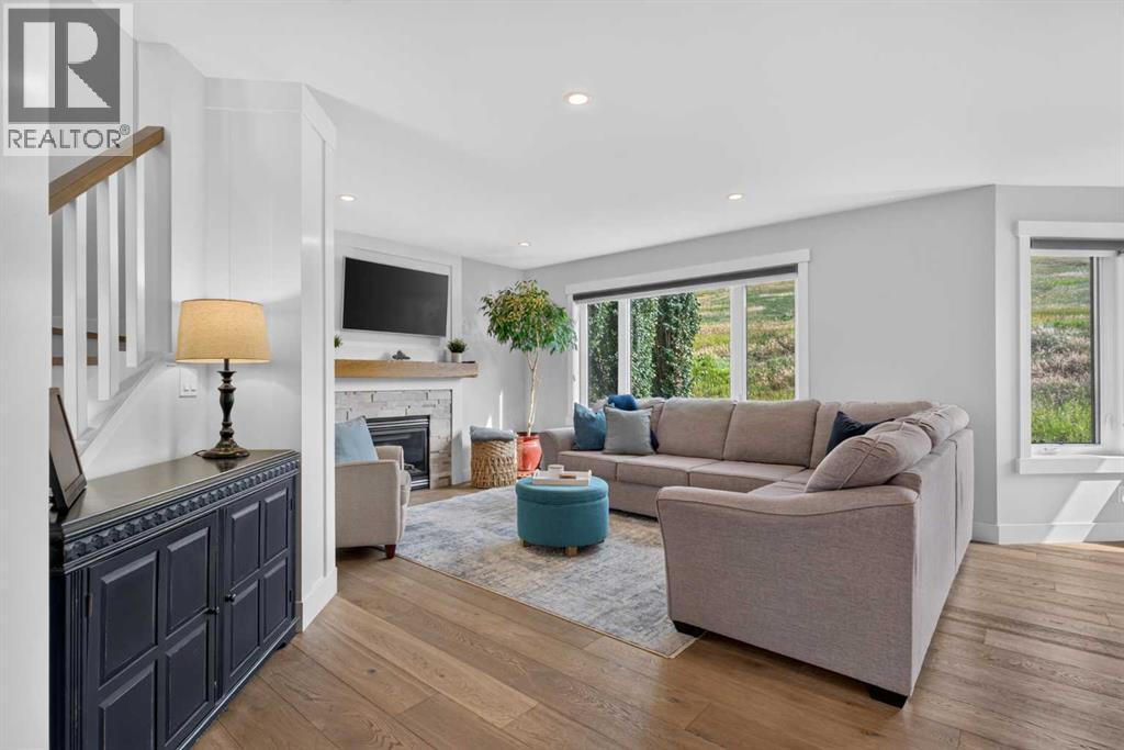 113 Hidden Creek Park NW, Calgary — photo 2