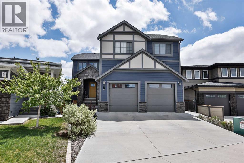 865 Atlantic Cove W, Lethbridge — photo 1