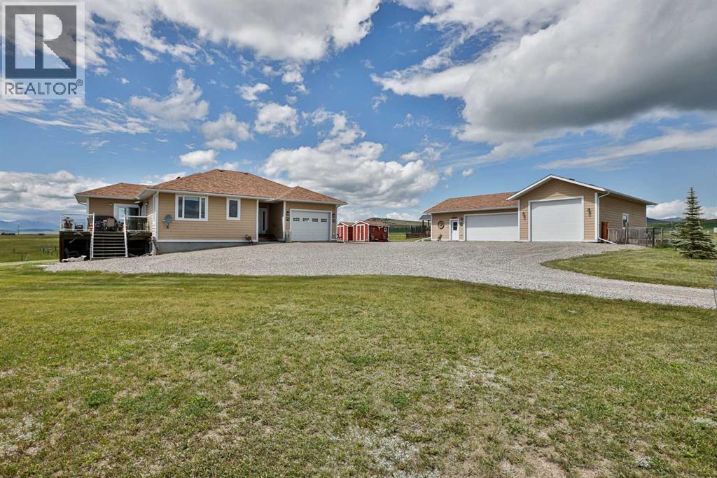 5 Walking Plow Estates, Cowley — photo 1