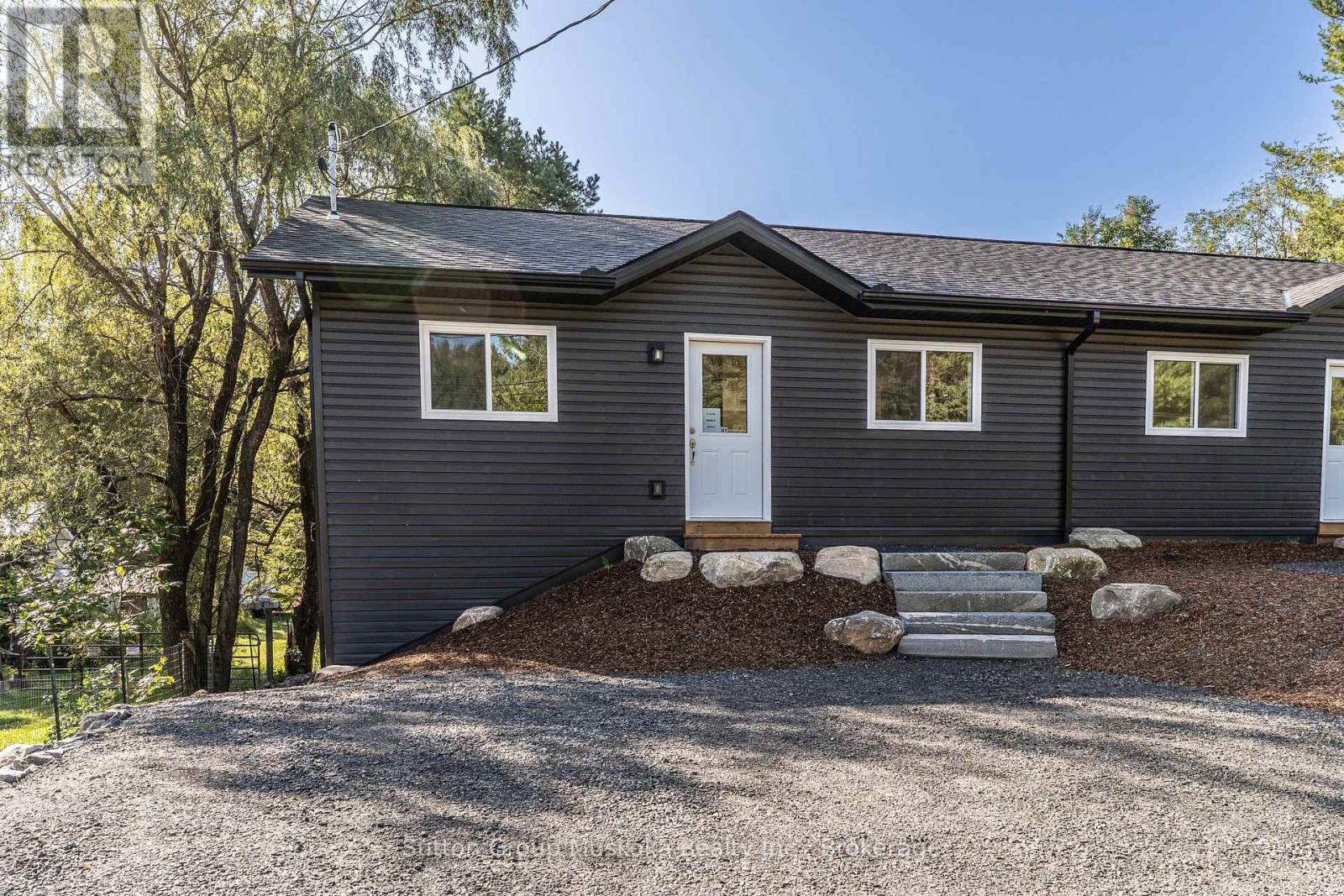 81 CHAFFEY TOWNSHIP ROAD, Huntsville (Chaffey) — photo 1