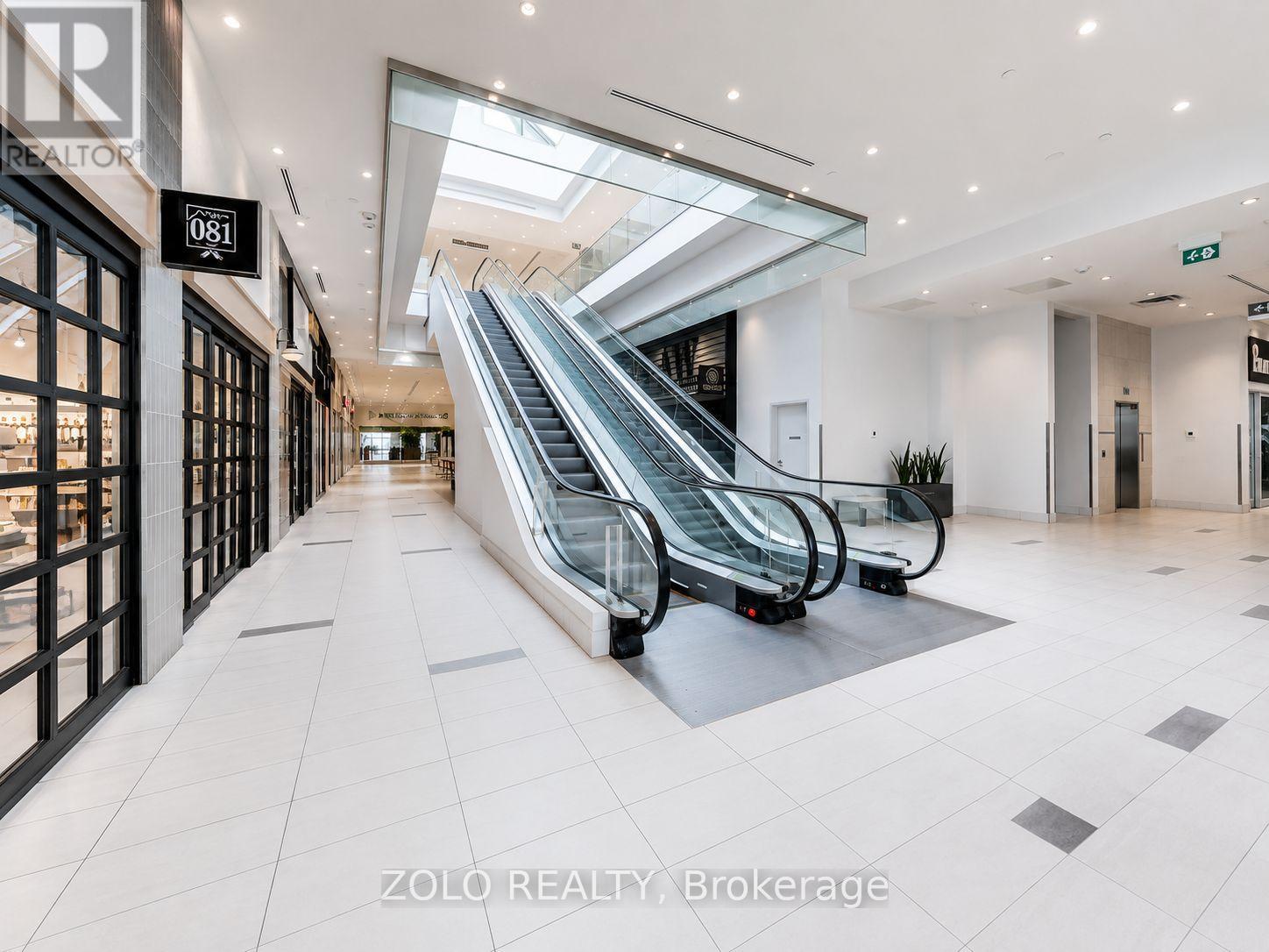 255 - 7777 WESTON ROAD, Vaughan (Vaughan Corporate Centre) — photo 4
