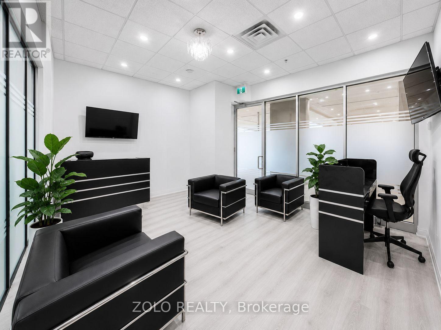 255 - 7777 WESTON ROAD, Vaughan (Vaughan Corporate Centre) — photo 7