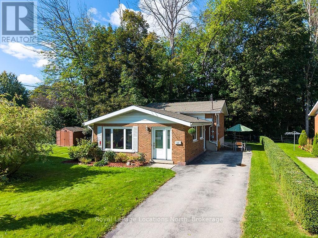 540 6TH AVENUE E, Owen Sound — photo 2