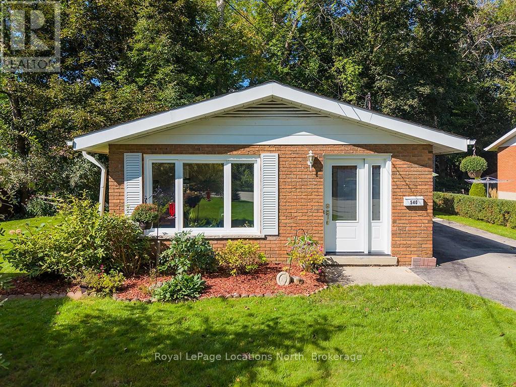 540 6TH AVENUE E, Owen Sound — photo 4