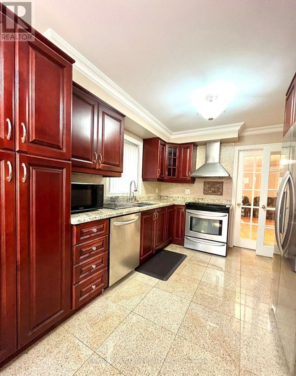 215 KINGKNOLL DRIVE, Brampton (Fletcher's Creek South) — photo 2