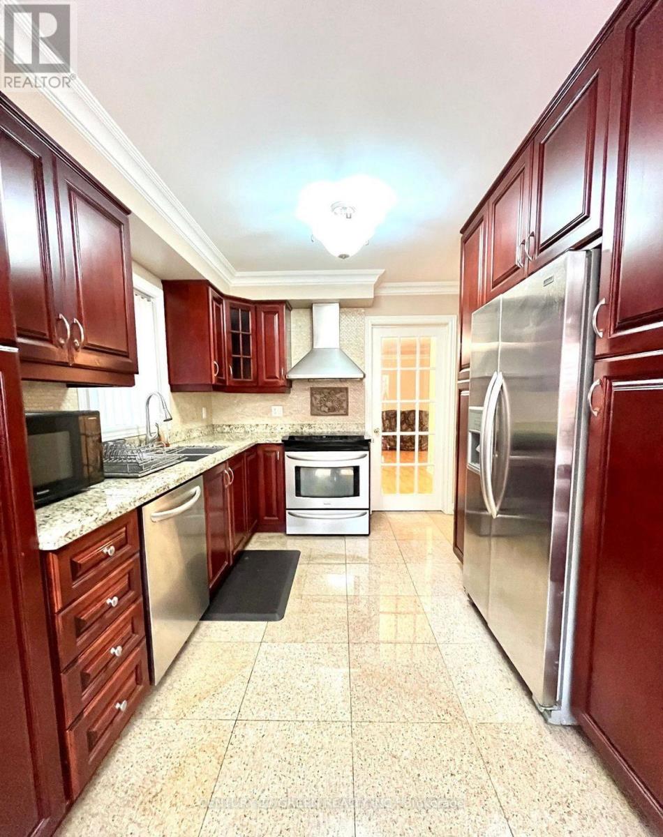 215 KINGKNOLL DRIVE, Brampton (Fletcher's Creek South) — photo 3