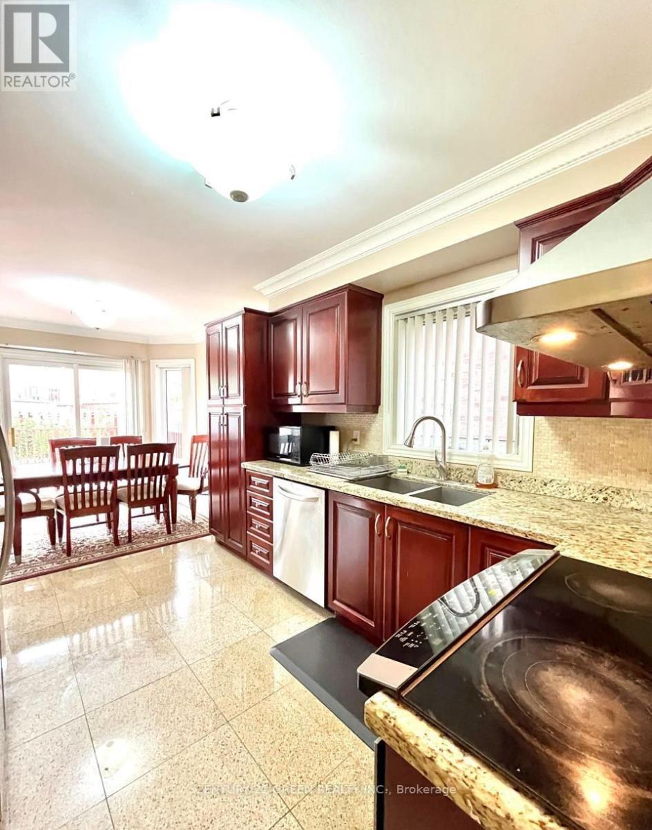 215 KINGKNOLL DRIVE, Brampton (Fletcher's Creek South) — photo 5