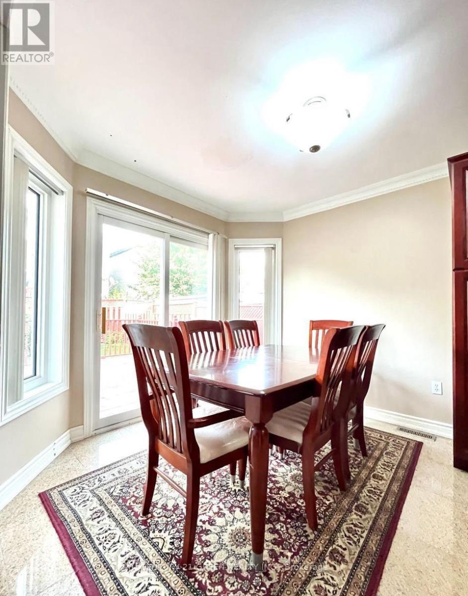 215 KINGKNOLL DRIVE, Brampton (Fletcher's Creek South) — photo 7