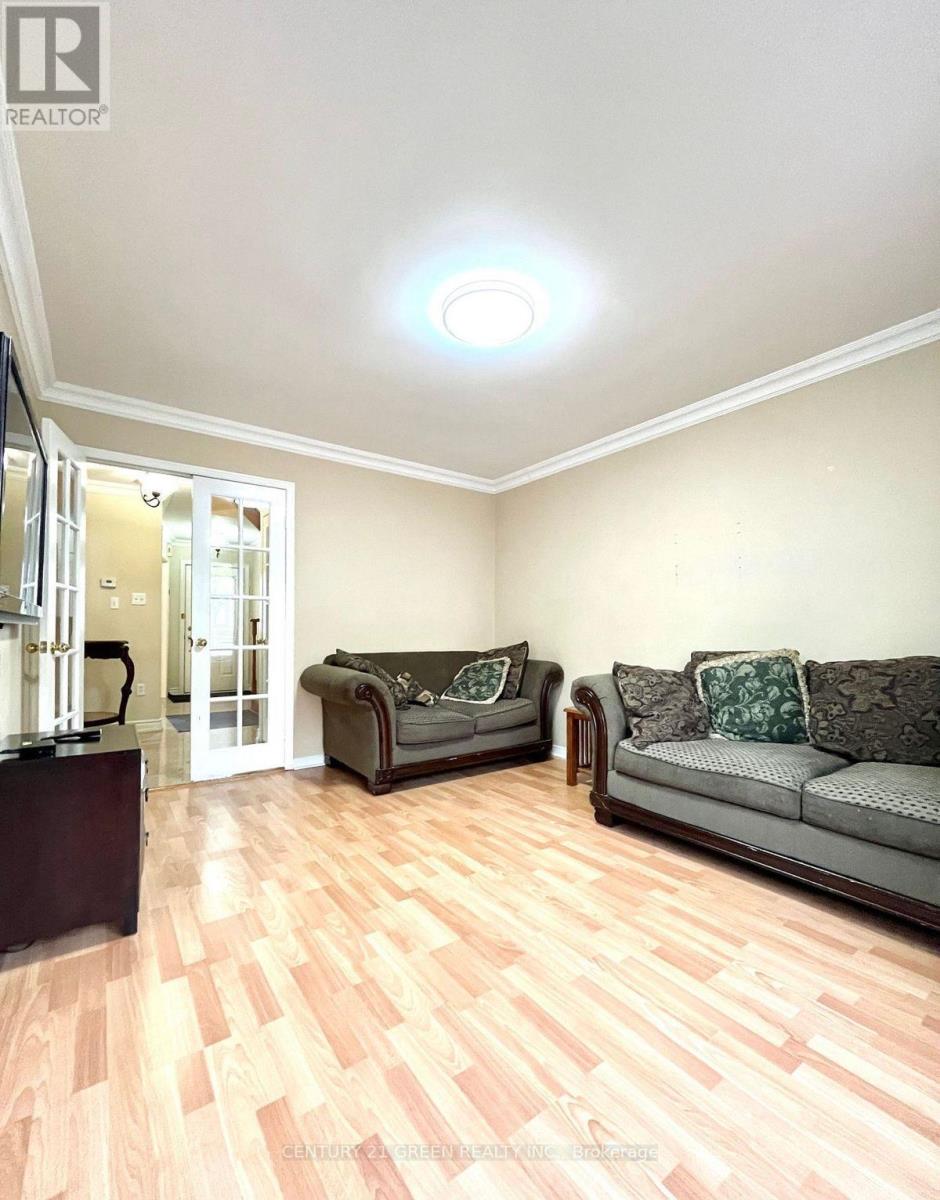 215 KINGKNOLL DRIVE, Brampton (Fletcher's Creek South) — photo 8