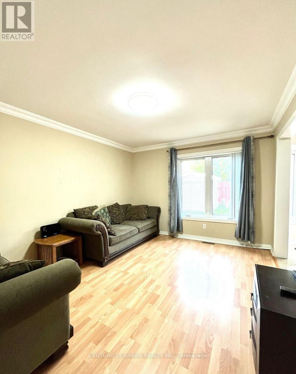 215 KINGKNOLL DRIVE, Brampton (Fletcher's Creek South) — photo 9