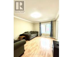 Bedroom 4 - 215 Kingknoll Drive, Brampton, ON L6Y4X4 Photo 9
