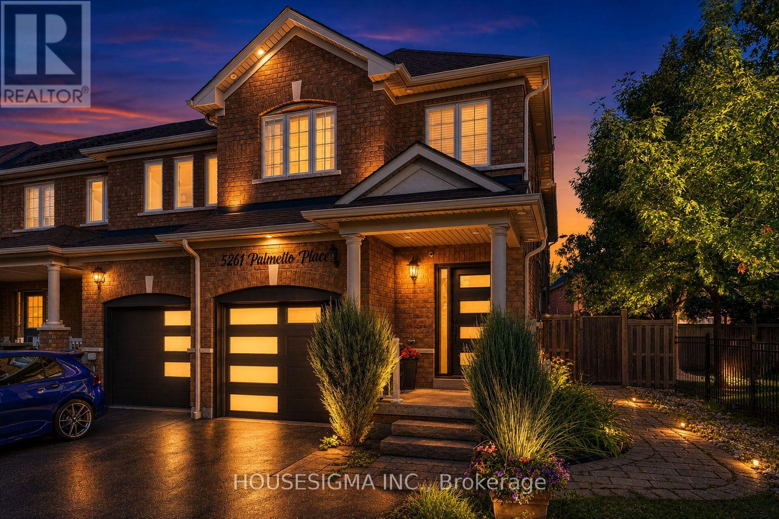 5261 PALMETTO PLACE - 2