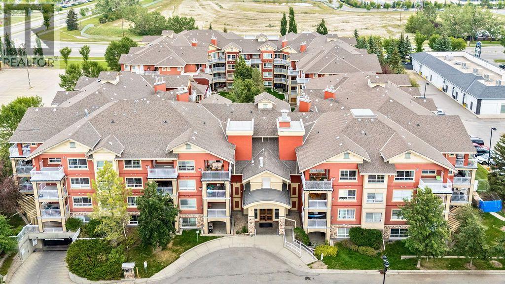 133, 22 Richard Place SW, Calgary — photo 1
