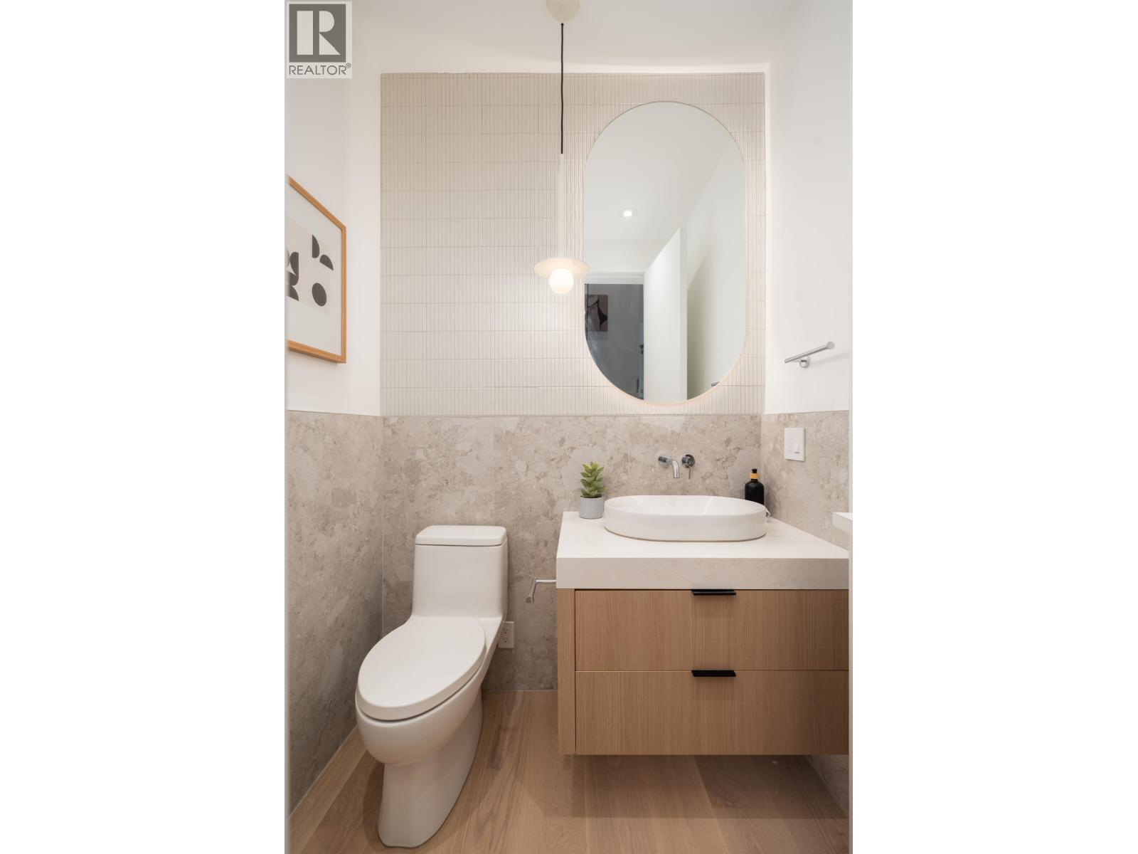 1 6503 WINCH STREET, Burnaby — photo 8