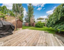 7503 190 St Nw, Edmonton, AB T5T5H6 Photo 39
