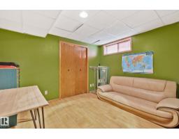 Bedroom 3 - 7503 190 St Nw, Edmonton, AB T5T5H6 Photo 7
