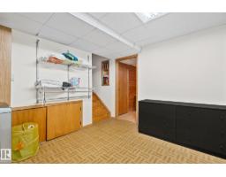 Bedroom 4 - 7503 190 St Nw, Edmonton, AB T5T5H6 Photo 8