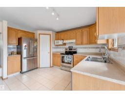 Second Kitchen - 5119 157 Av Nw, Edmonton, AB T5Y2X5 Photo 8